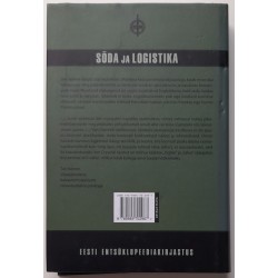 Sõda ja logistika - Martin van Greveld