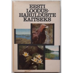 Eesti loodusharulduste...