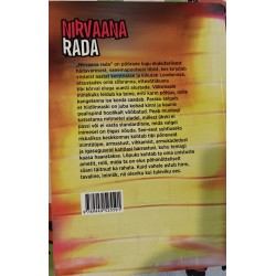 Nirvaana rada - Raivo Seppo