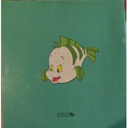 Väike Merineitsi - Walt Disney