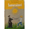 Samuraisuvi - Åke Edwardson