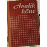 Avalik kõne