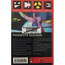 Null tolerants - Kivisildnik