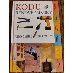 Kodu renoveerimine