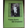 Vana karu lõi trummi