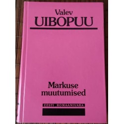 Markuse muutumised