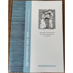 Aja puudutus 1869-2009