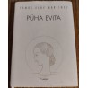 Püha Evita - Tomás Eloy Martínes