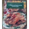 Ahjus küpsetatud linnuliha