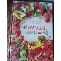 Taimetoidud kõigile