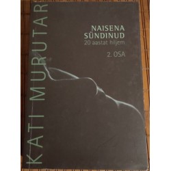 Naisena sündinud 2 osa