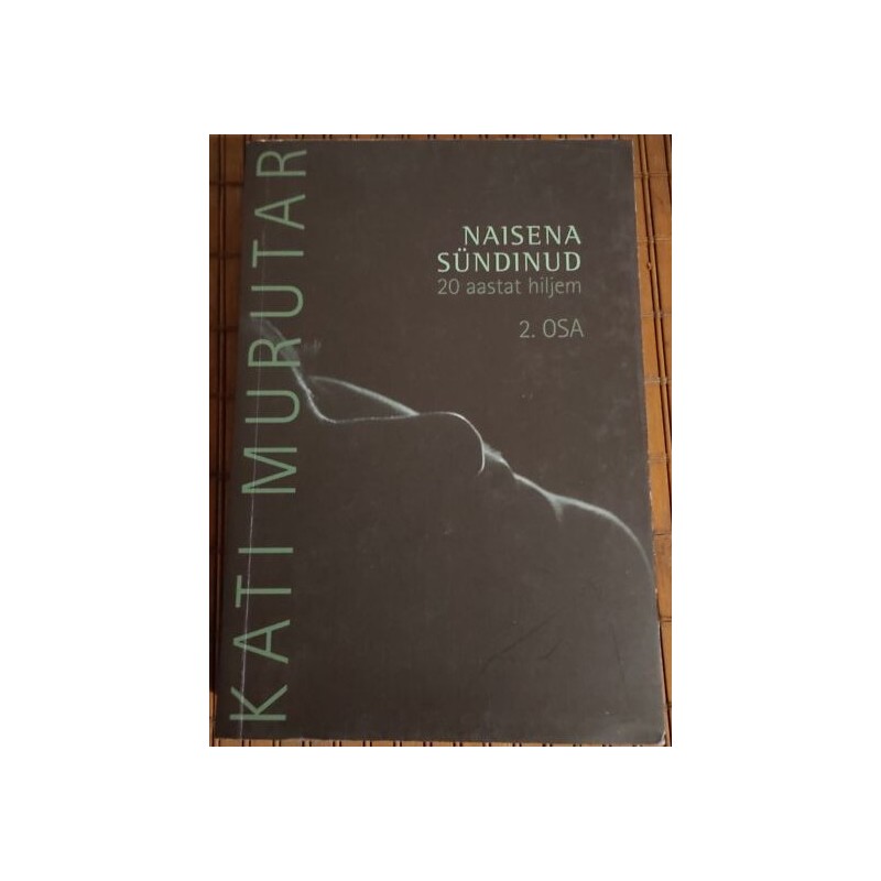 Naisena sündinud 2 osa