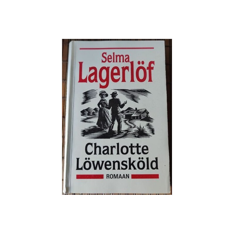 Charlotte Löwensköld