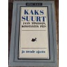 Kaks suurt
