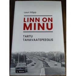 Linn on minu