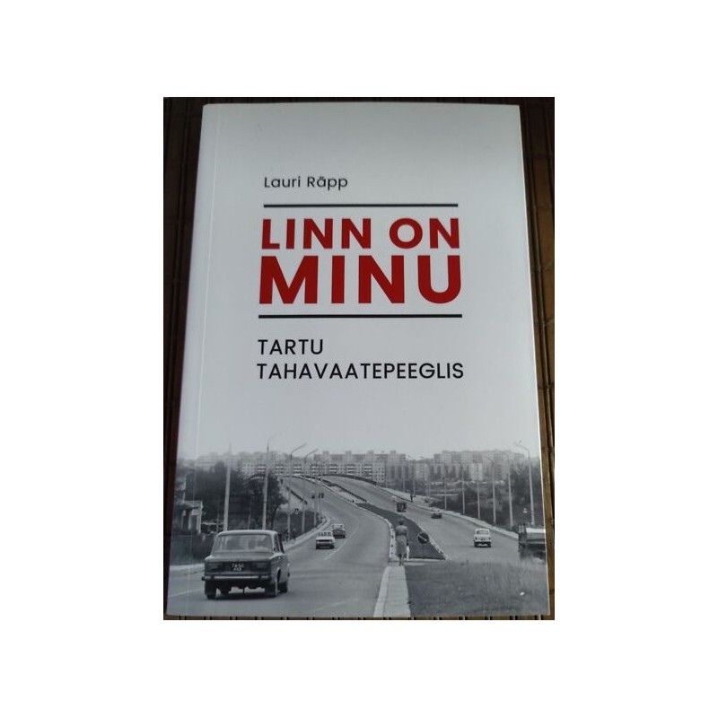 Linn on minu
