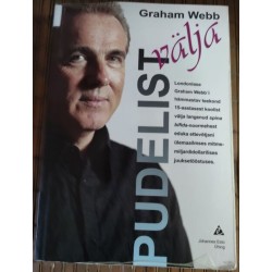 Pudelist välja