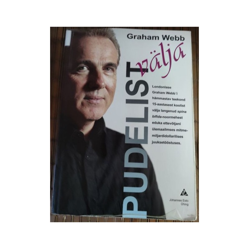 Pudelist välja