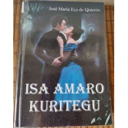 Isa Amaro kuritegu