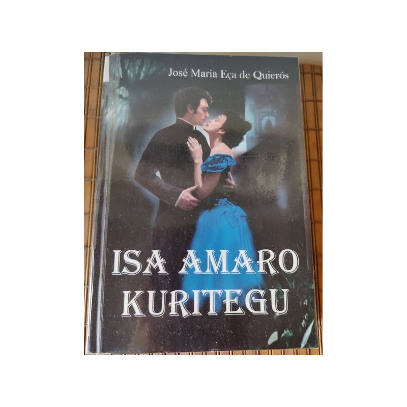 Isa Amaro kuritegu