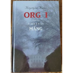 Org I. I raamat. Mäng