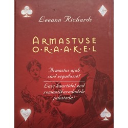 Armastuse oraakel - Leeann...