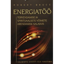 Energiatöö - Robert Bruce