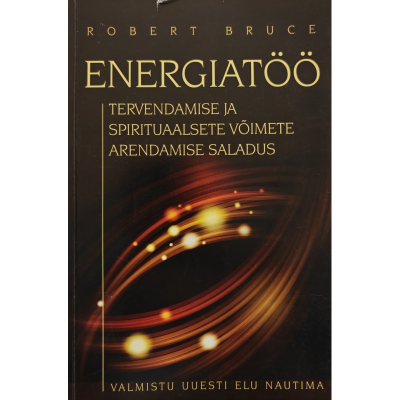 Energiatöö - Robert Bruce