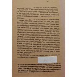 Bestseller. Igal raamatul on oma lugu - Olivia Goldsmith