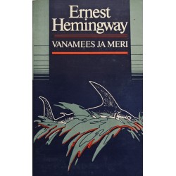 Vanamees ja meri - Ernest...