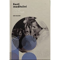 Eesti meditsiini 100 aastat...