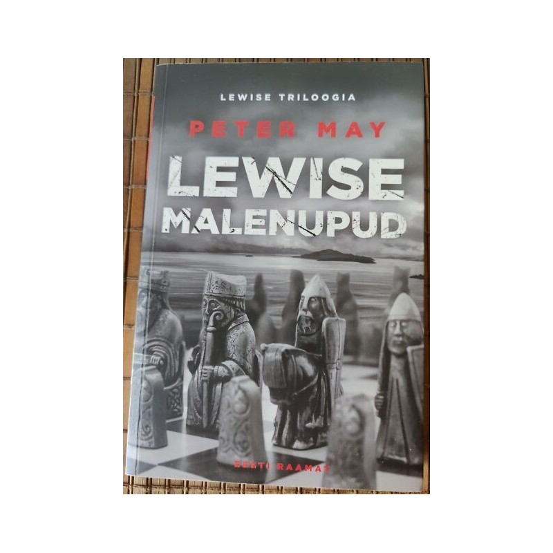 Lewise malenupud