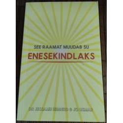 See raamat muudab su...