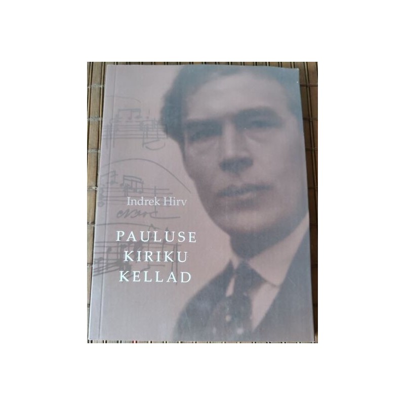 Pauluse kiriku kellad