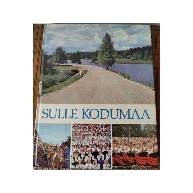 Sulle, kodumaa