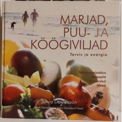 Marjad, puu- ja köögiviljad
