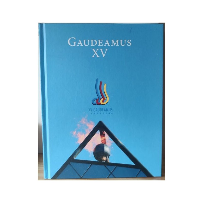 Gaudeamus XV