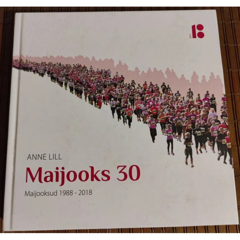 Maijooks 30