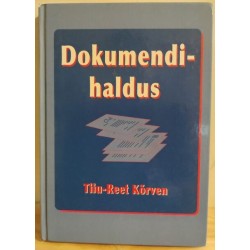 Dokumendihaldus
