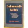 Dokumendihaldus