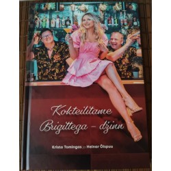 Kokteilitame Brigittega -...