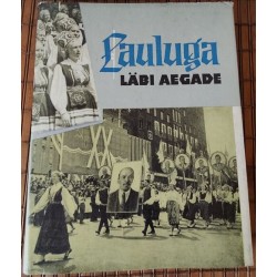 Lauluga läbi aegade