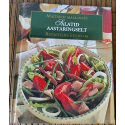 Salatid aastaringselt