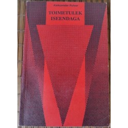 Toimetulek iseendaga