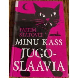Minu kass Jugoslaavia