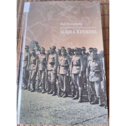 Surra kevadel
