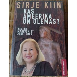Kas ameerika on olemas