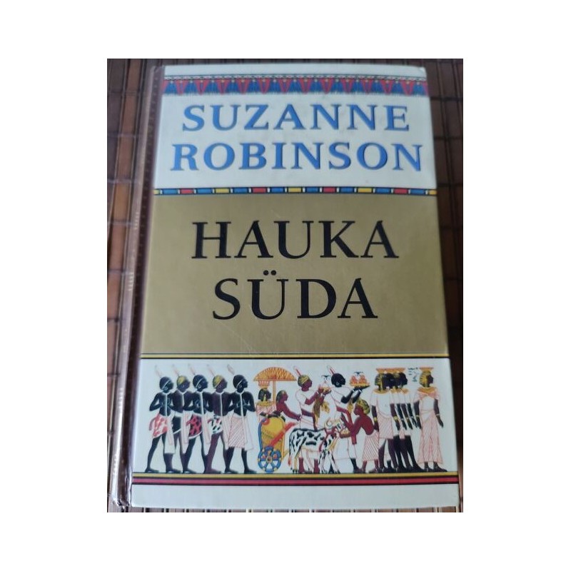 Hauka süda