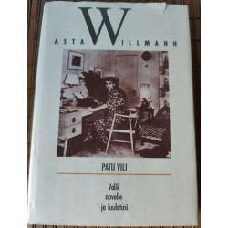 Patu vili