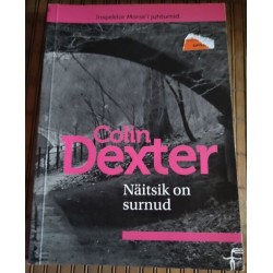 Näitsik on surnud